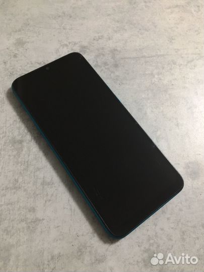 Телефон Xiaomi Redmi 9A 32GB