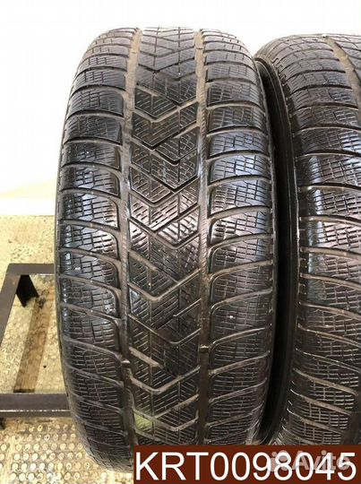 Pirelli Scorpion Winter 235/65 R17 104H