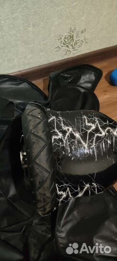 Гироскутер бу