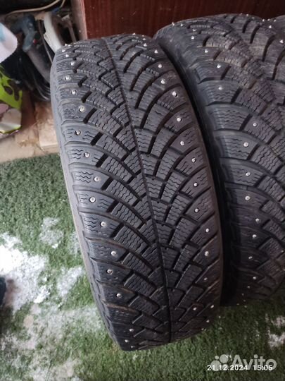 Bfgoodrich G-Force Stud 185/65 R15 88Q