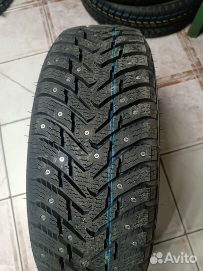 Ikon Tyres Nordman 8 185/65 R15 92T