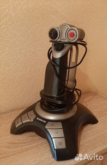 Игровой джойстик для пк