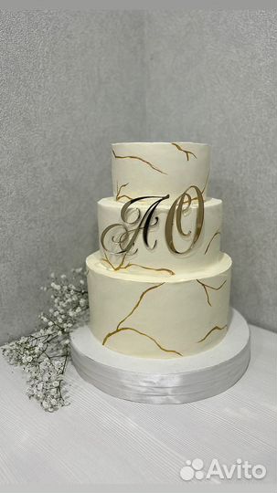 Торты на заказ, бенто, капкейки, пряники