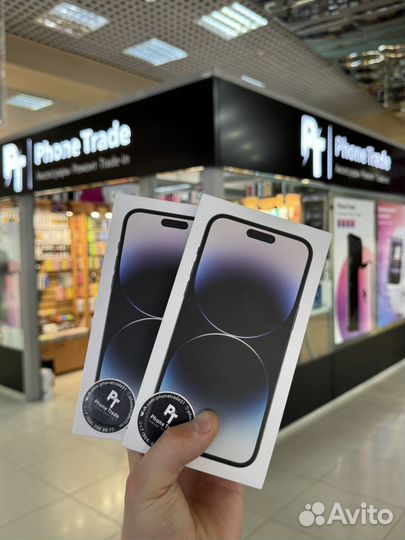 iPhone 14 Pro Max, 512 ГБ