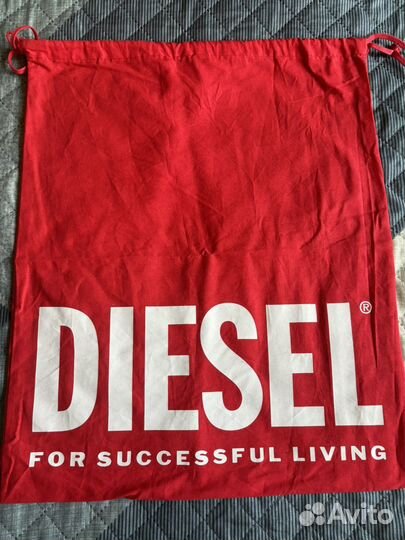 Пыльники и мешки брендовые