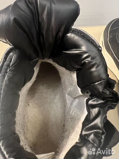 Дутики sursil orto