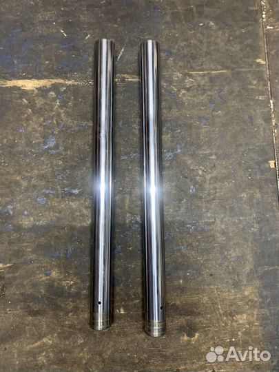 Honda gl1800 перья вилки