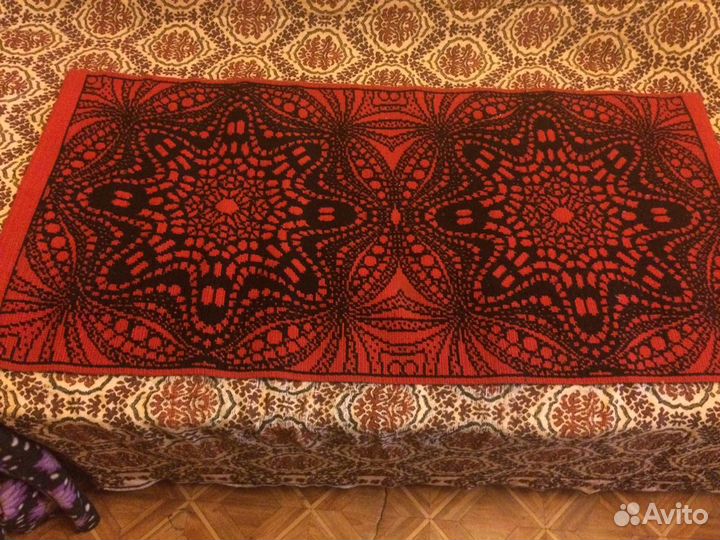 Коврик новый разм. 140*70