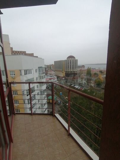 3-к. квартира, 142,3 м², 6/9 эт.