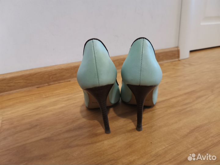 Туфли женские 37 размер