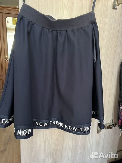 Школьные вещи для девочки