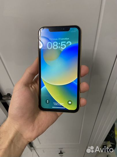 iPhone Xr, 64 ГБ