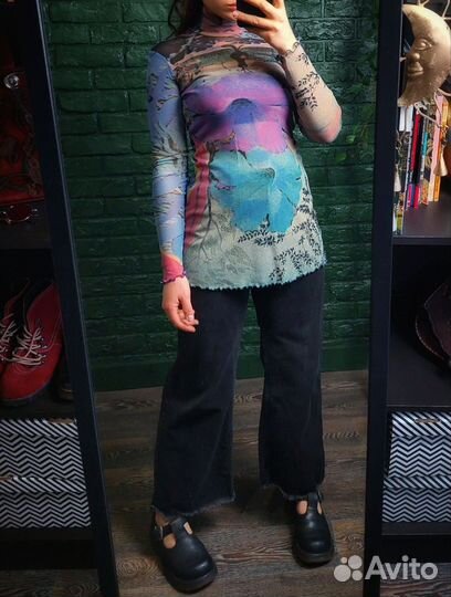 Водолазка женская Lasagrada S/M