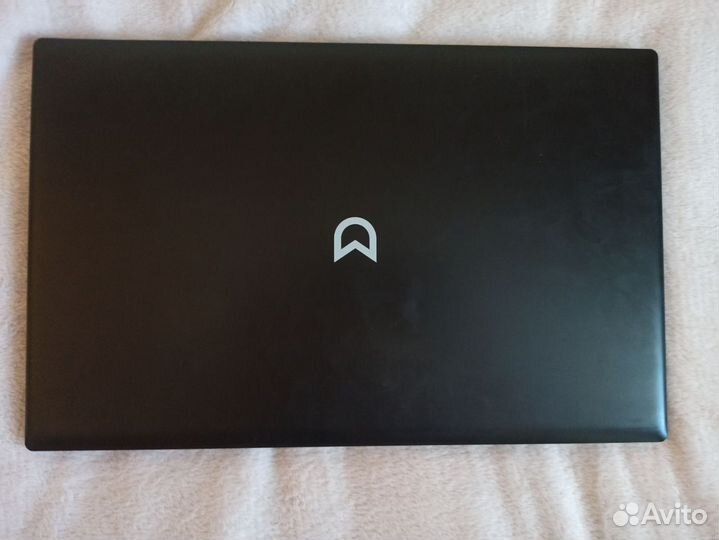 Ноутбук Irbis 17NBC2001