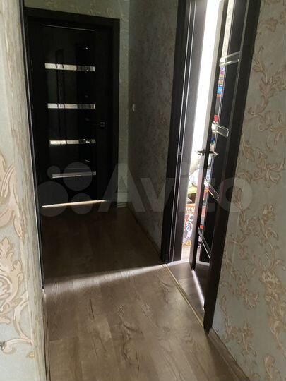 Дом 100 м² на участке 6 сот.