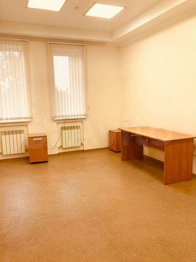 Свободного назначения, 15 м²