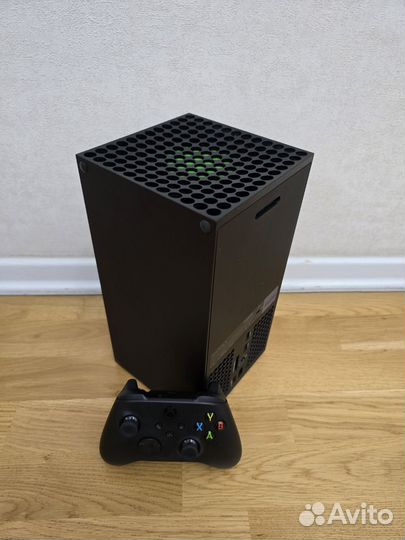 Xbox Series X