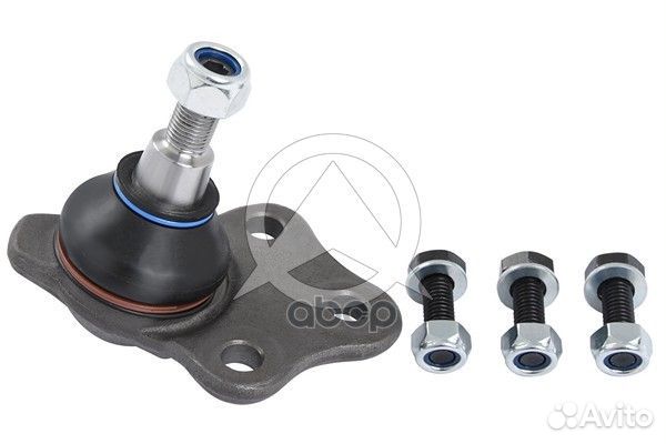 Опора шаровая перед прав/лев 5183 Sidem