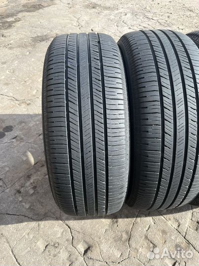 Goodyear Eagle LS 2 225/55 R18 98H