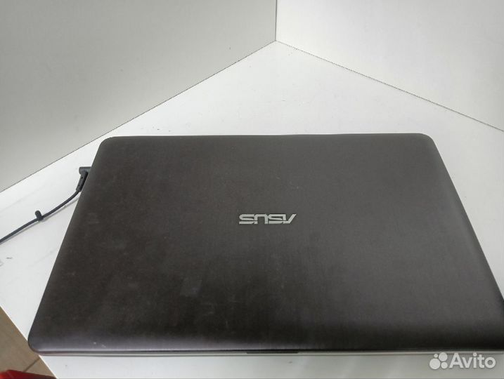 Ноутбук asus X540s-Xx012t