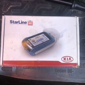 Starline A62