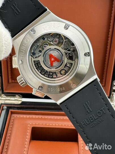 Часы Hublot BigBang h14c