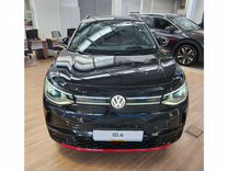 Новый Volkswagen ID.6 X AT, 2023, цена от 3 923 000 руб.