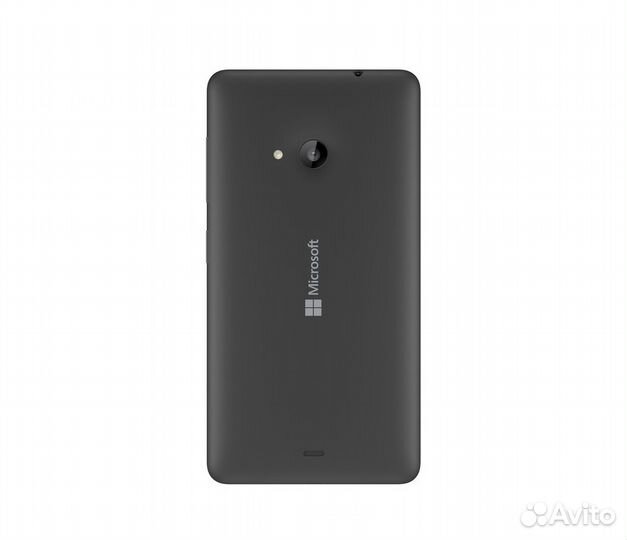 Задняя крышка на Microsoft Lumia 535 (3 цвета)