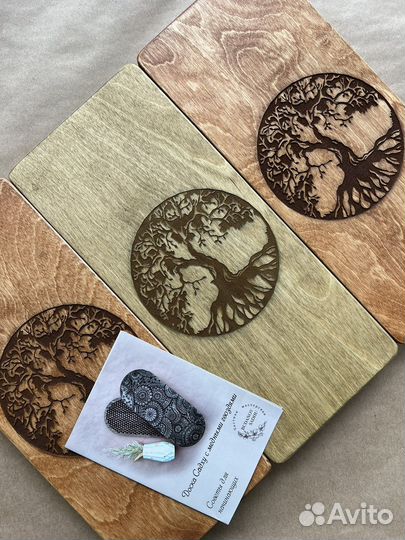 Садху доска с медными гвоздями для начинающих