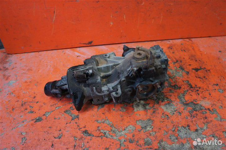 Редуктор задний Toyota Estima ACR40 2azfe 2001