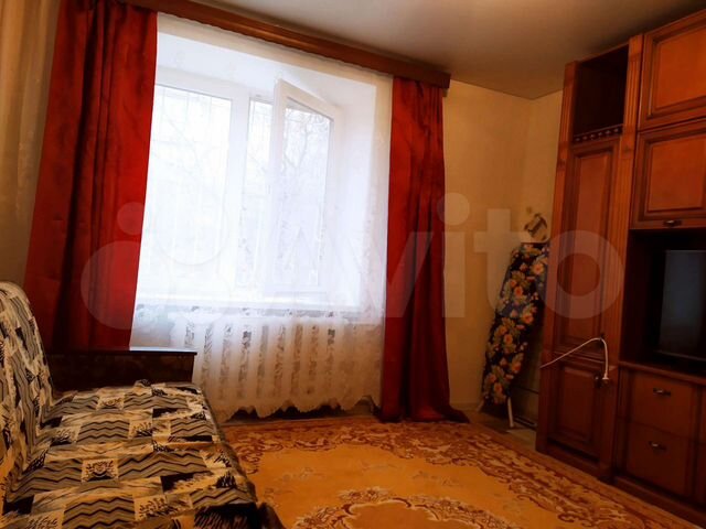 2-к. квартира, 48 м², 2/5 эт.