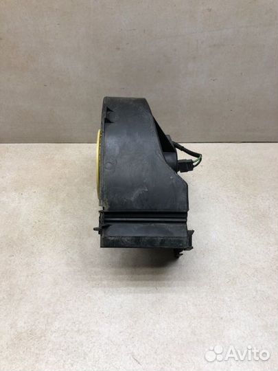 Моторчик печки Saab 9000 седан 2290 куб.см 200 лс