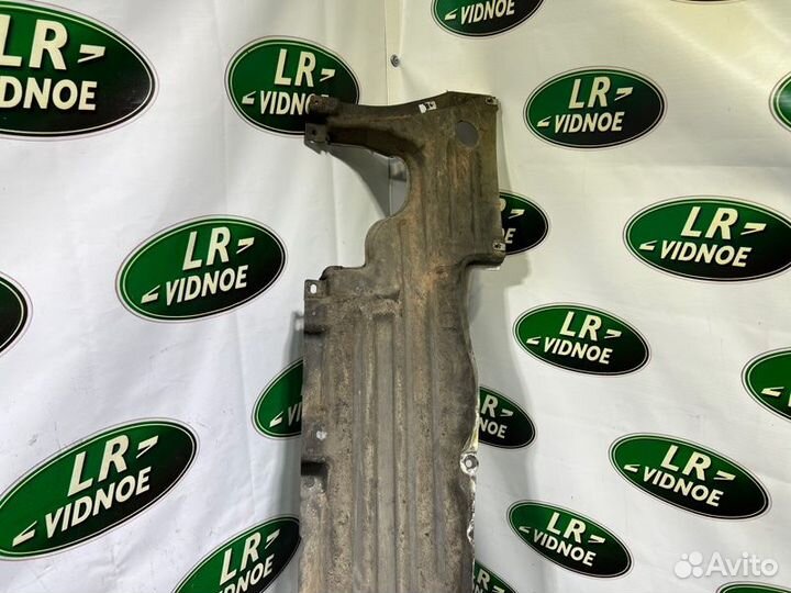 Защита днища Land Rover Range Rover L405 448DT