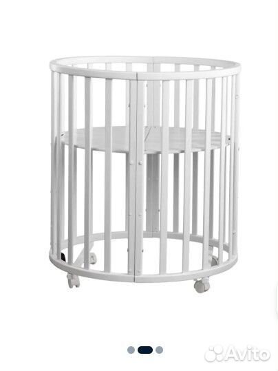 Кровать с балдахином