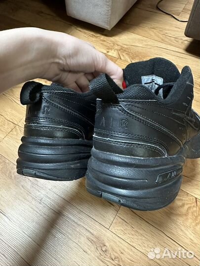 Nike Air Monarch оригинал 46 размер