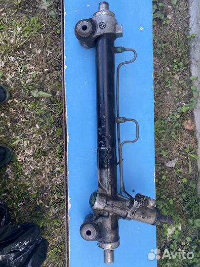 Рулевая рейка camry 40