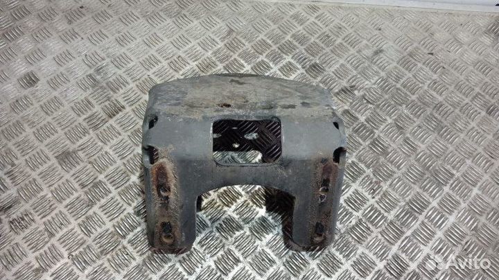 Кронштейн пневмоподушки левый Man Tga Tgs