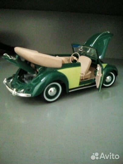 Volkswagen 1961