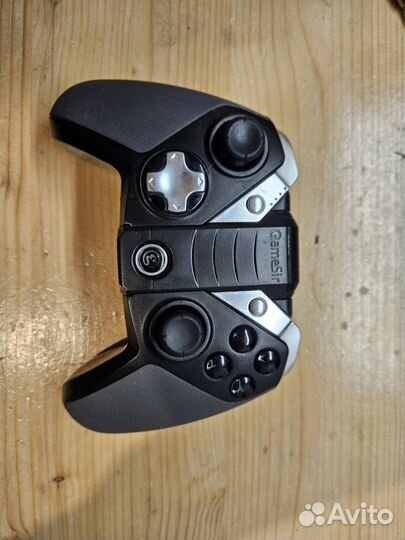 Джойстик Gamesir G4S