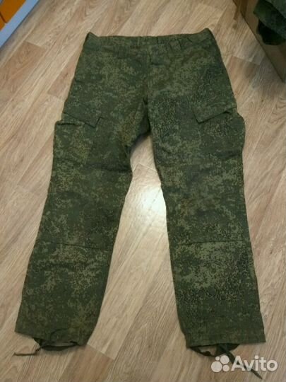 Армейские вещи