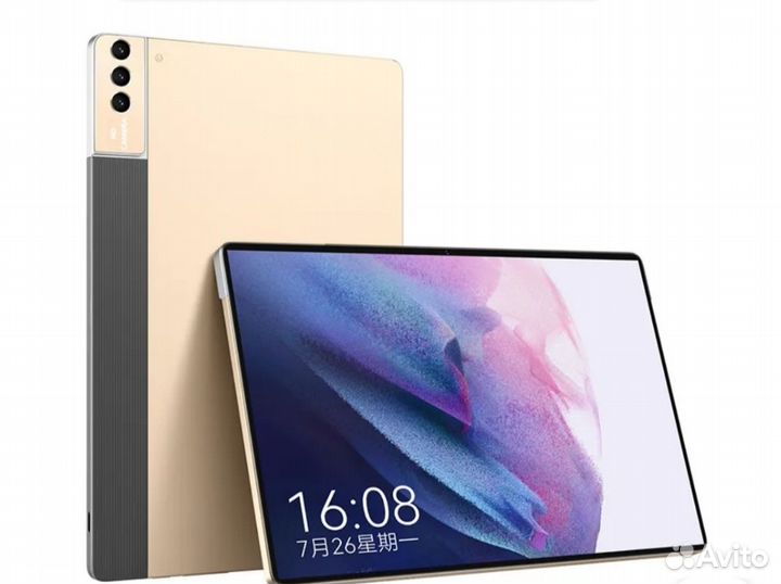 Планшет P50, 10