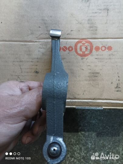 Коромысло На Каменц 11