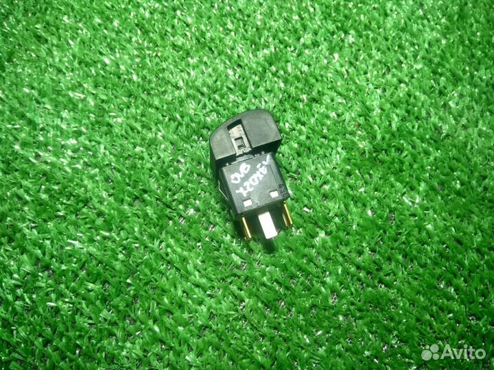 Кнопка кондиционера ECO Opel Vectra B