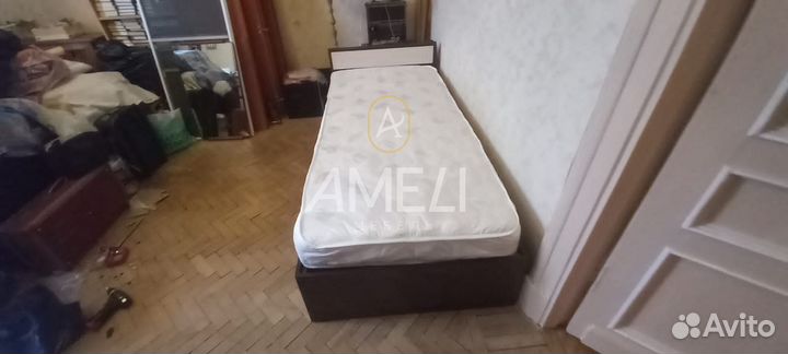 Кровать детская икеа