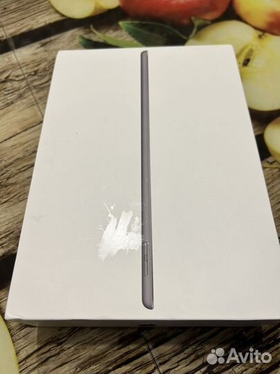 iPad 7 поколения 128 Gb
