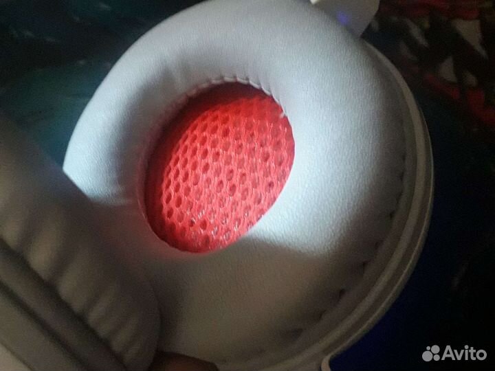 Наушники bloody g310