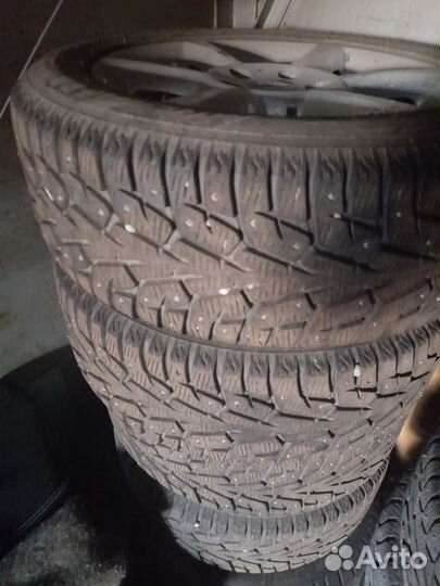 Yokohama Ice Guard IG55 205/55 R16
