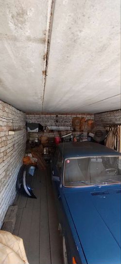 Гараж, 20 м²