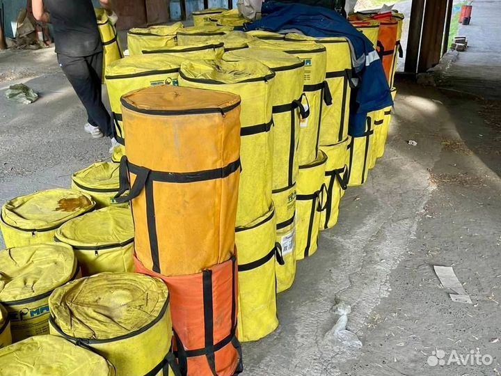 Манжета термоусаживаемая