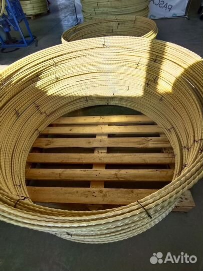 Арматура стеклопластиковая аск